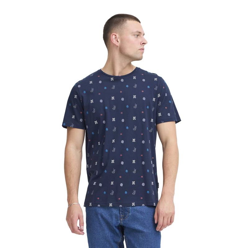 Blend He JAEL Tee image number 0